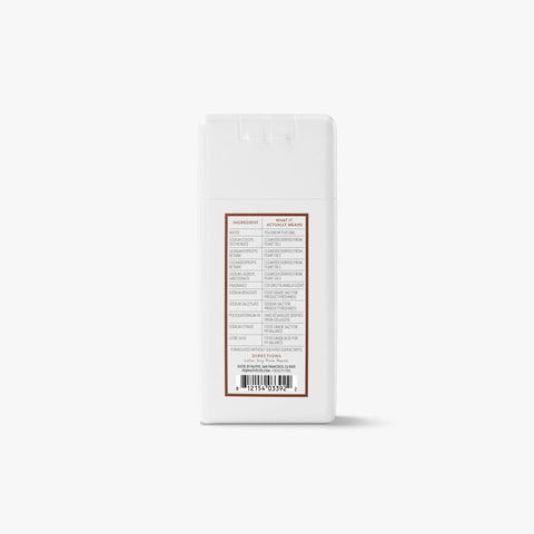 Mini Moisturizing Shampoo