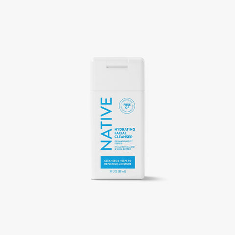 Mini Facial Cleanser