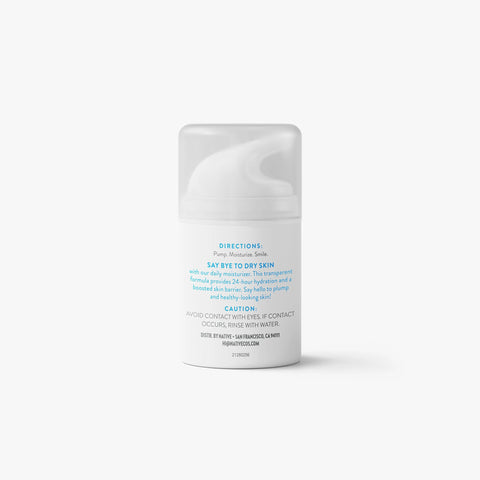 Facial Moisturizer